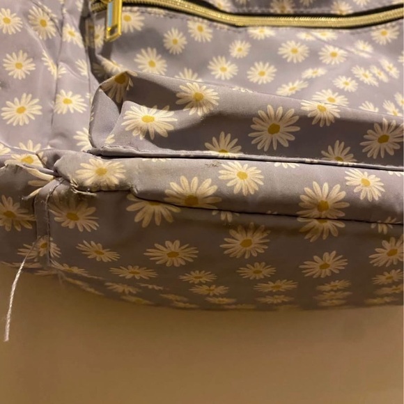 Jessica Simpson Backpack - Picture 2 of 3